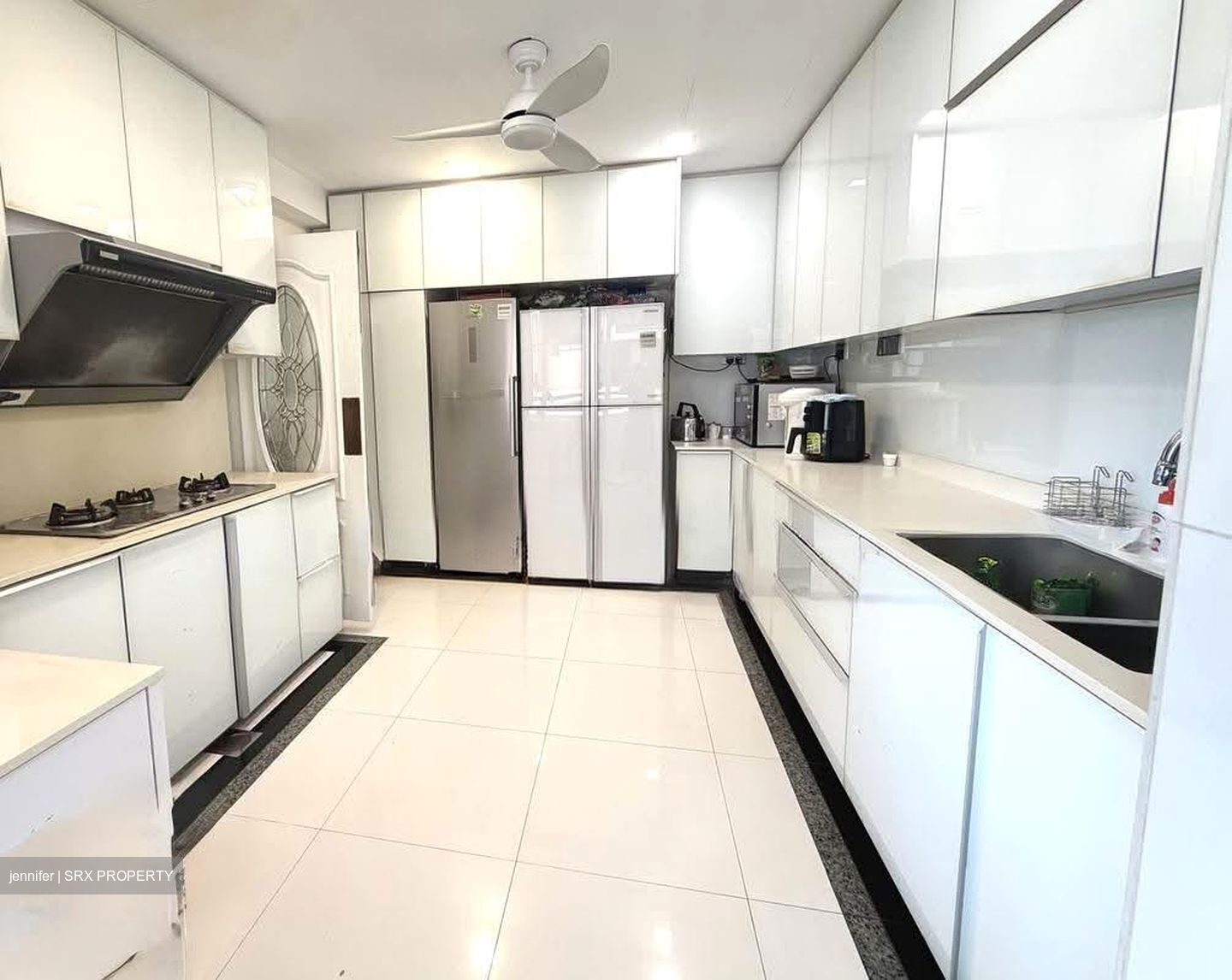 Yong An Park (D9), Condominium #611410551